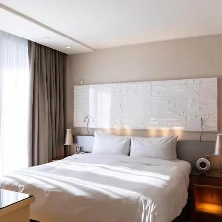 Bc Hanza Tower Downtown Spa & Sauna & Jacuzzi & Pool Apartment Stettin